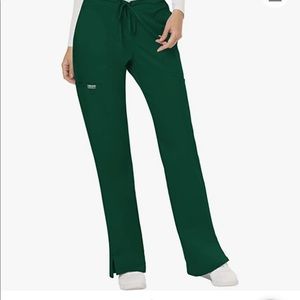 New Cherokee Workwear petite scrub pants 👖